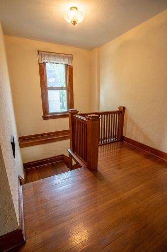 125 Grant St, Crown Point IN  46307-4011 exterior