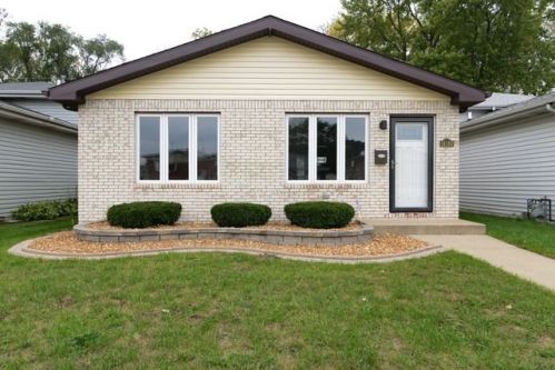 14140 Saginaw Ave, Chicago IL  60633-2111 exterior
