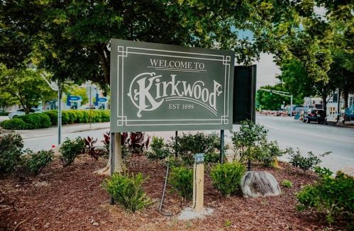 1837 Hosea L Williams Dr, Atlanta GA  30317-2211 exterior