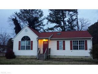 100 Booker T Rd, Williamsburg, VA