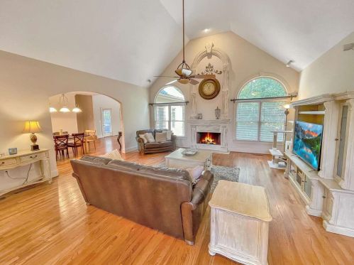 315 Fountainhead Dr, Jefferson GA  30549-6716 exterior