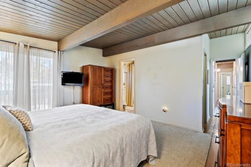 6161 Kearney St, Englewood CO 80112-1965 exterior