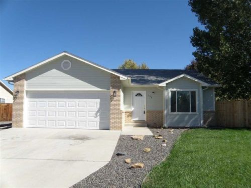 538 Mountain Oak Ct, Clifton, CO 81520-8033