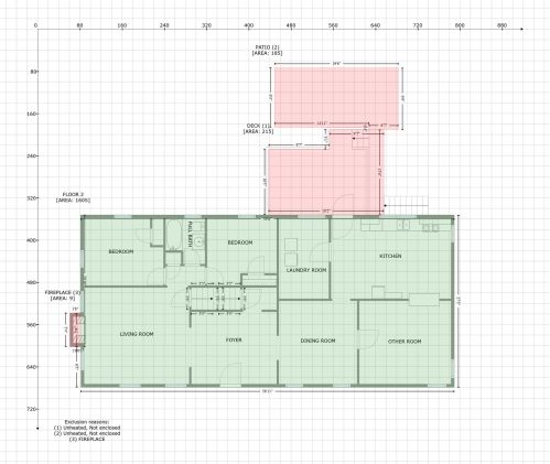 2690 Brand Ave, Saint Paul MN  55119-3846 exterior