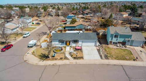 4252 Quintero Way, Aurora, CO 80013-3230