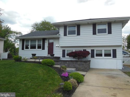 100 Miry Brook Rd, Trenton, NJ 08690-1511