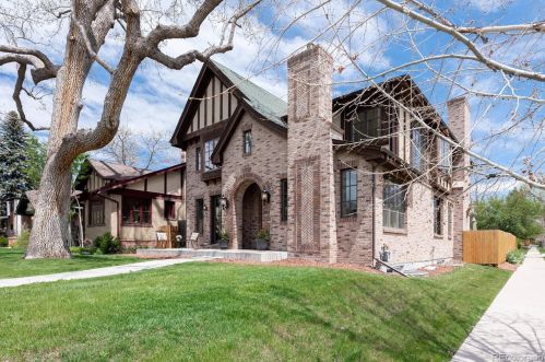 1900 Cherry St, Denver, CO 80220-1148