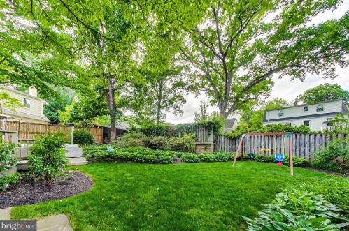 10604 Lorain Ave, Silver Spring MD  20901-1510 exterior