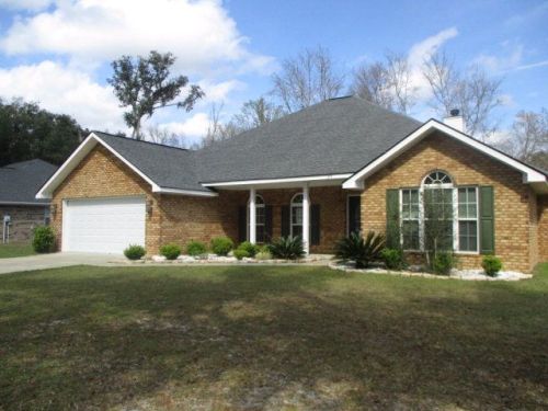 29 Baywood Ln, Midway, GA 31320-4800