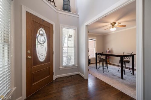 1061 Keeneland Ct, Bogart, GA 30622-4597