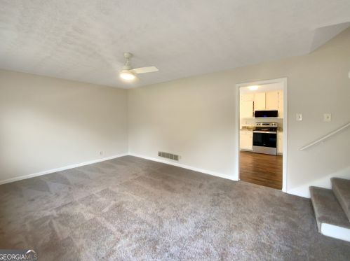 3609 Charlotte Dr, Rex GA 30273-1215 exterior