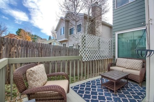 5492 Cathay Way, Denver CO 80017-4442 exterior