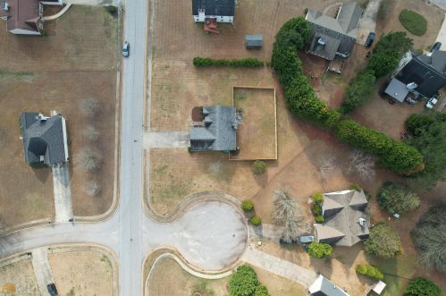 131 Northwind Dr, Stockbridge GA  30281-6283 exterior