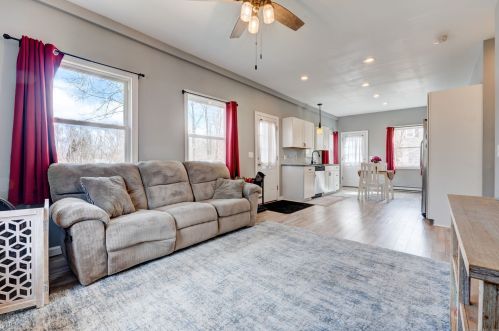 39 Wood Trl, Coventry CT  06238-3033 exterior
