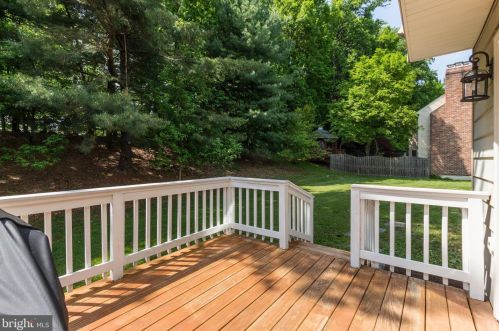 13402 Rippling Brook Dr, Silver Spring MD  20906-5316 exterior