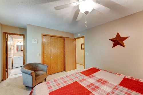 12571 Driftwood Ct, Saint Paul MN  55124-8647 exterior