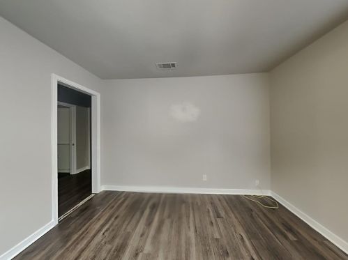 2712 Townsend Dr, Fort Worth TX  76110-2937 exterior