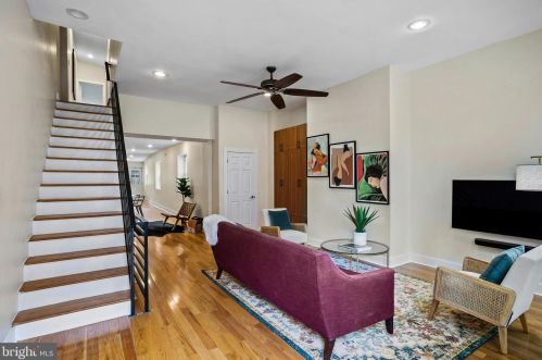 1324 15th St, Philadelphia, PA 19146-4802