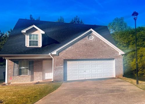 2566 Walter Way, Stockbridge, GA 30281-7977