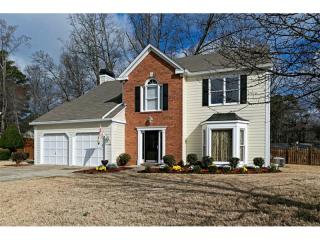 2904 Masonwood Dr, Kennesaw, GA 30152-7413