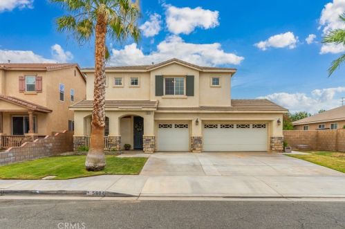 5804 Avenue, Lancaster, CA 93535-7846
