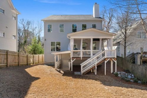 1941 Felker Ward St, Atlanta GA  30318-1810 exterior