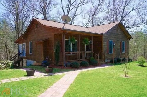 224 River Hills Rd, Mineral Bluff, GA 30559-7693