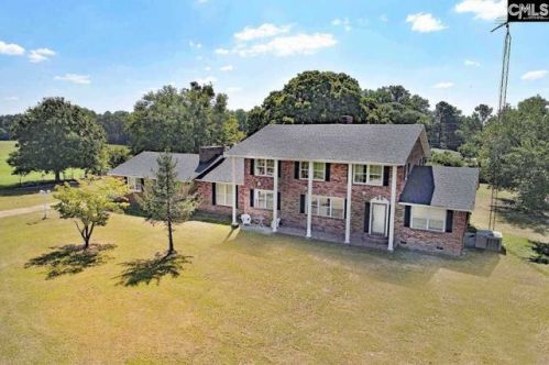 2477 Springvale Rd, Smallwood, SC 29130-9151