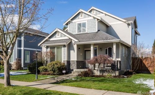15209 Daffodil Street Ct, Sumner, WA 98390-3258
