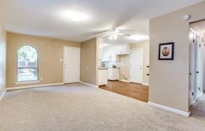 622 Hallvale Dr, Fort Worth TX  76108-1426 exterior