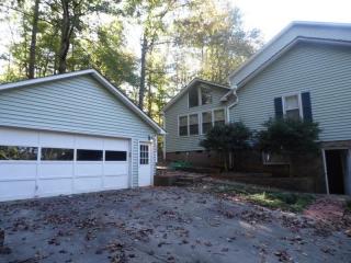 14018 Camelia Ln, Seneca SC  29678-4502 exterior