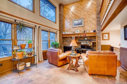 8088 Leyden St, Englewood CO 80112-3061 exterior