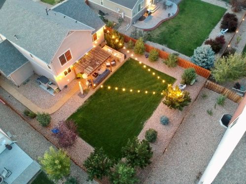 80 Newbern Way, Aurora CO  80018-1728 exterior