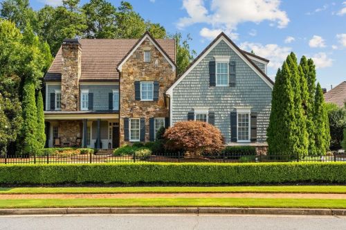 2782 Tarpley Pl, Kennesaw, GA 30152-6233
