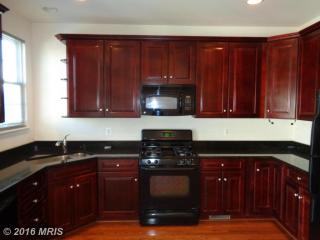 227 Anvil Way, Baltimore MD  21212-1301 exterior