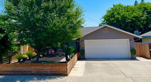1444 Rosemore Ave, Modesto, CA 95358-1056