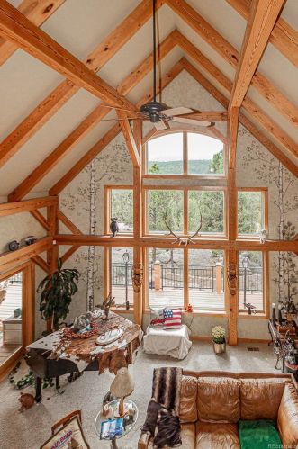 136 Arapahoe, Woodland Park CO 80863-8952 exterior