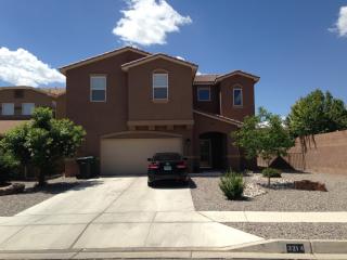 2214 Via Esterlina Ave, Albuquerque, NM 87124-8714