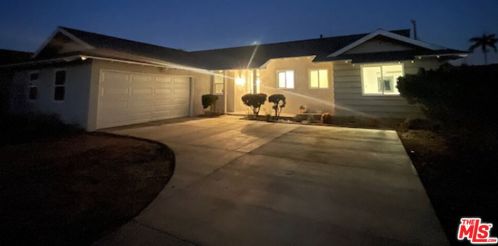 316 Shields Dr, Anaheim CA exterior