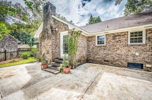 244 Barbara Dr, Ladson SC  29456-4862 exterior