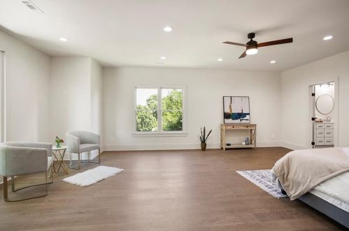1557 Foote St, Atlanta GA  30307-2817 exterior
