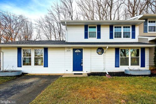 2600 April Dawn Way, Gambrills MD  21054-1412 exterior