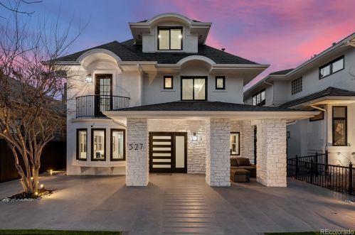 527 Cook St, Denver, CO 80206-4426
