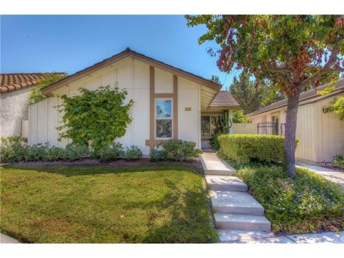 14 Orchard, Irvine, CA 92618-4535