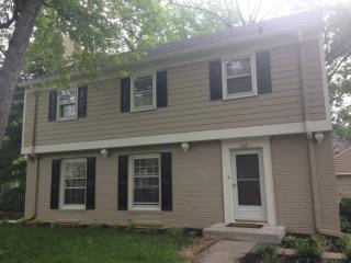 5301 Graceland Ave, Indianapolis IN  46208-2517 exterior