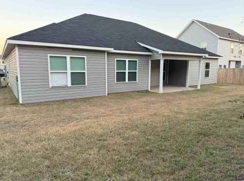 136 Arbor Crk, Warner Robins GA  31093-8958 exterior