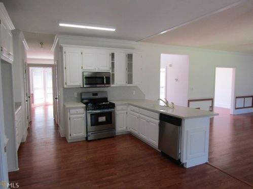 2325 Lochinver Ln, Conyers GA  30094-6851 exterior