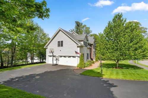 25 Rosecliff Dr, Nashua, NH 03062-2434