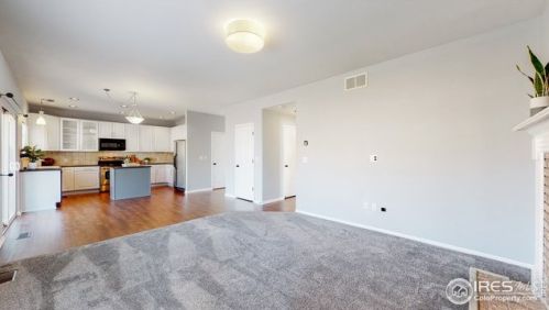 3220 Yellowstone Cir, Fort Collins CO  80525-9062 exterior