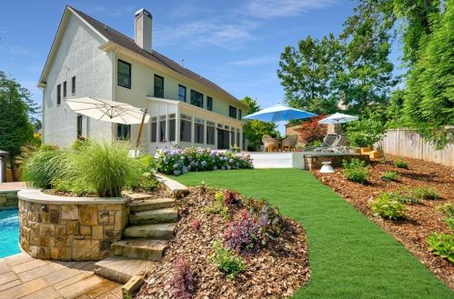 5380 High Point Mnr, Atlanta GA  30342-2000 exterior